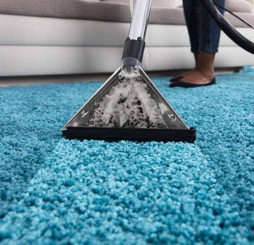 Carpet Care