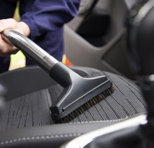 Car Interiors